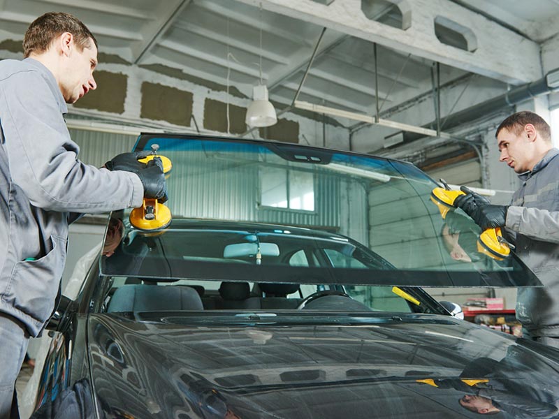 The Requirements Of Windshield Replacement