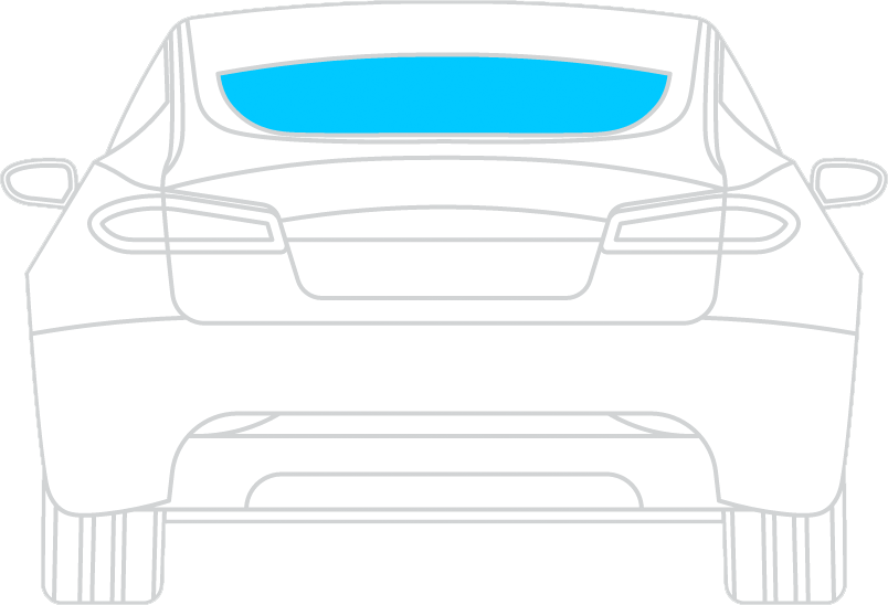 Tesla Model X Windshield Replacement - Auto Glass Express