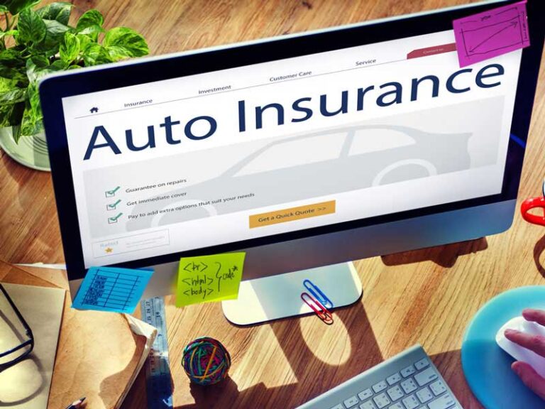 does-auto-glass-claim-affect-your-insurance