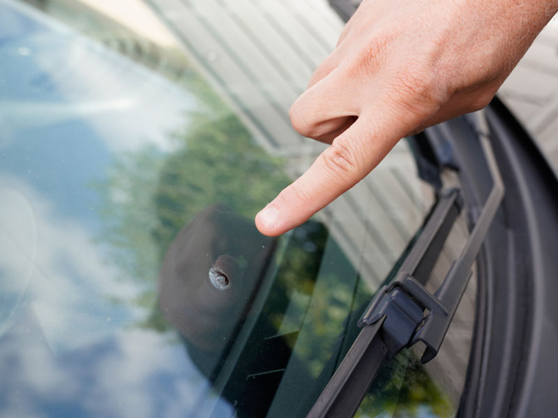 Frequently Asked Questions About Auto Glass Replacement And Repair 