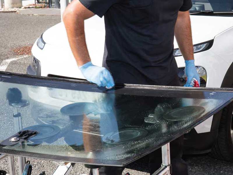 Windshield Replacement Round Rock