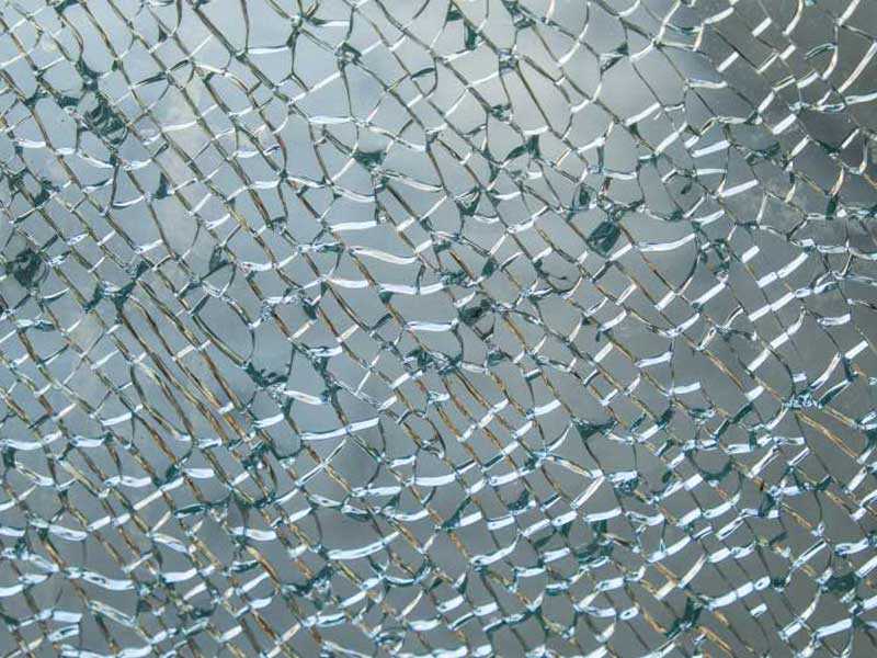 Can Glass Shatter From Heat Ceramics Point