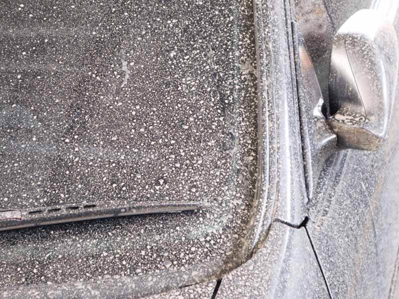 Ways to Fix Scratches in Auto Glass - Auto Glass Express